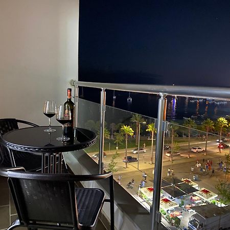 Redona Apartament Vlore Ngoại thất bức ảnh