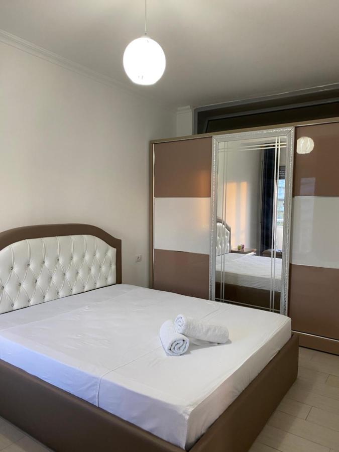Redona Apartament Vlore Ngoại thất bức ảnh