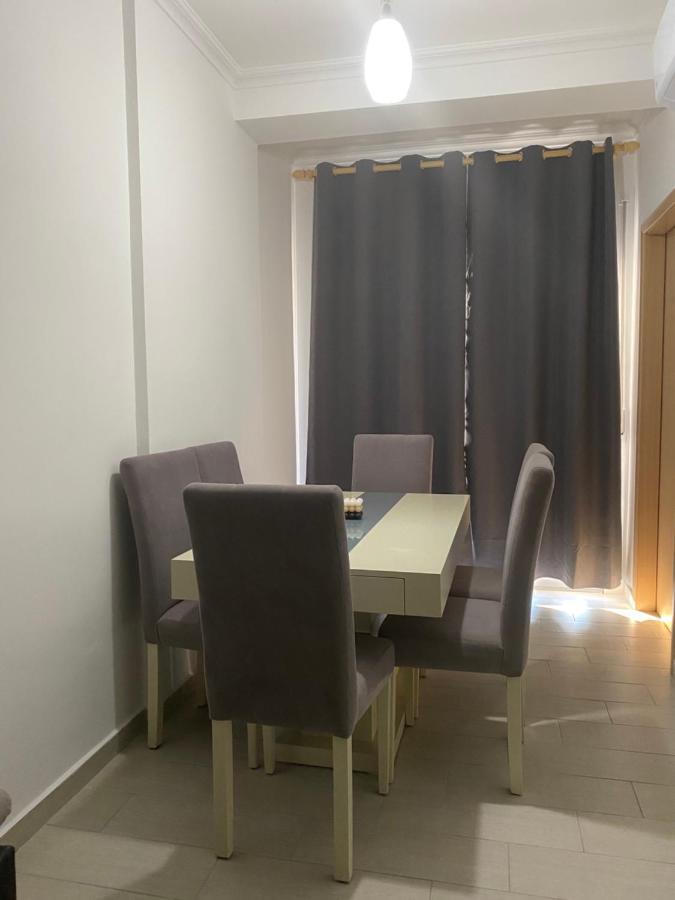 Redona Apartament Vlore Ngoại thất bức ảnh